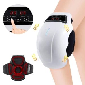ماساژور حرارتی زانو Knee Massager 2