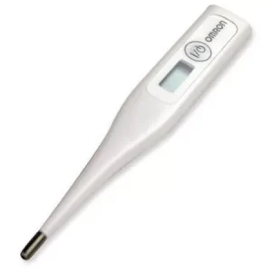 تب سنج دیجیتال امرن مدل MC246 2