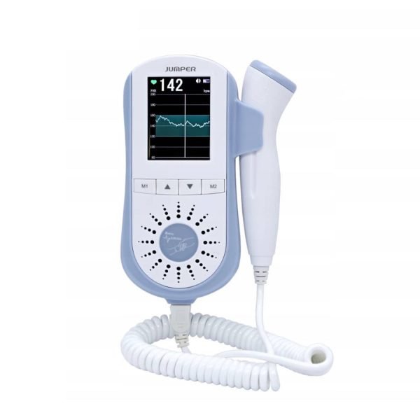سونیکید جامپر جیبی JPD-100E (فتال داپلر پرتابل)