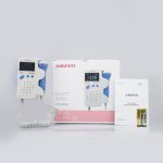 فتال داپلر پرتابل jumper مدل(NDS) 100B
