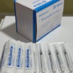سرنگ انسولین شنزو (ShenZhou) لوئرلاک